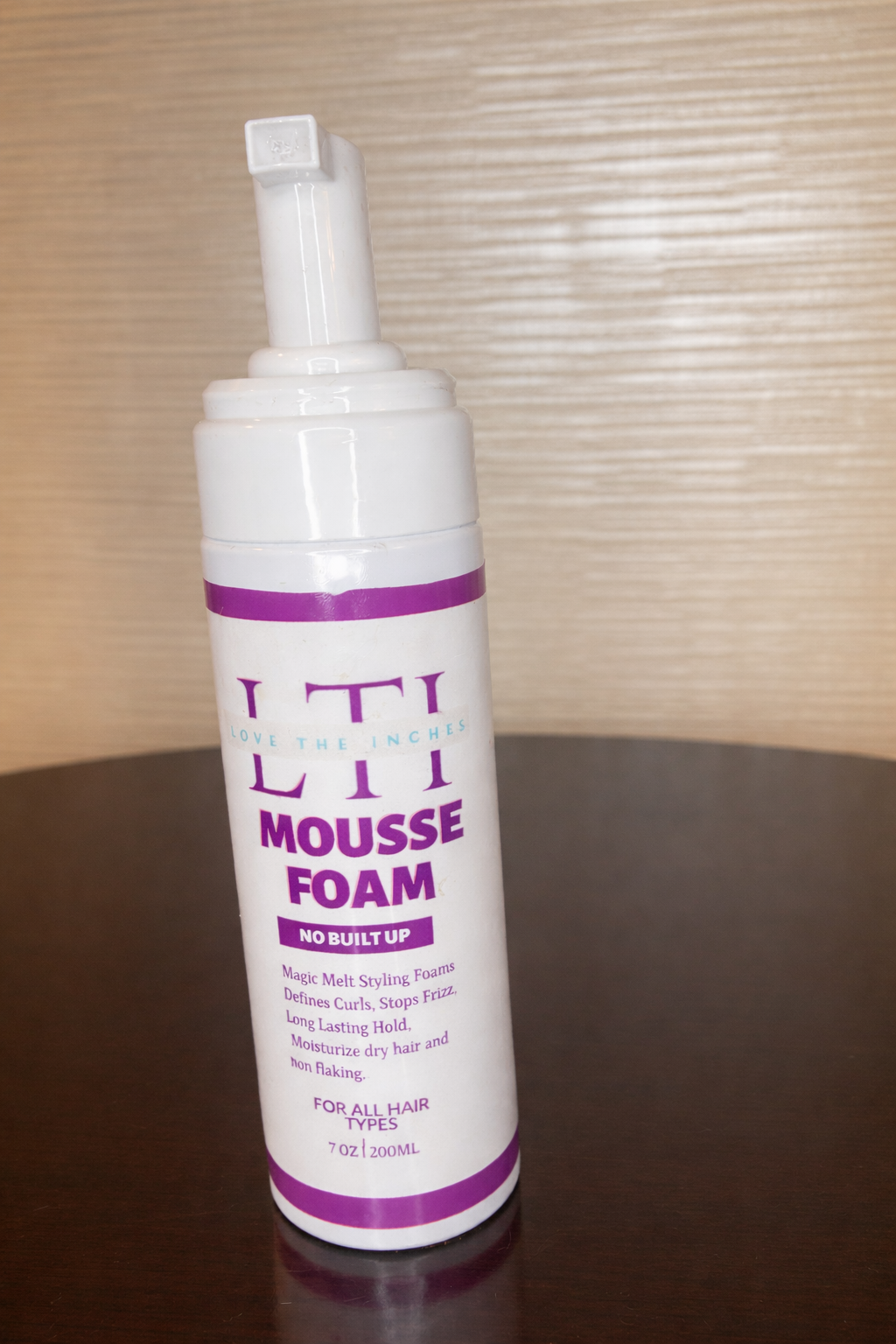 Mousse