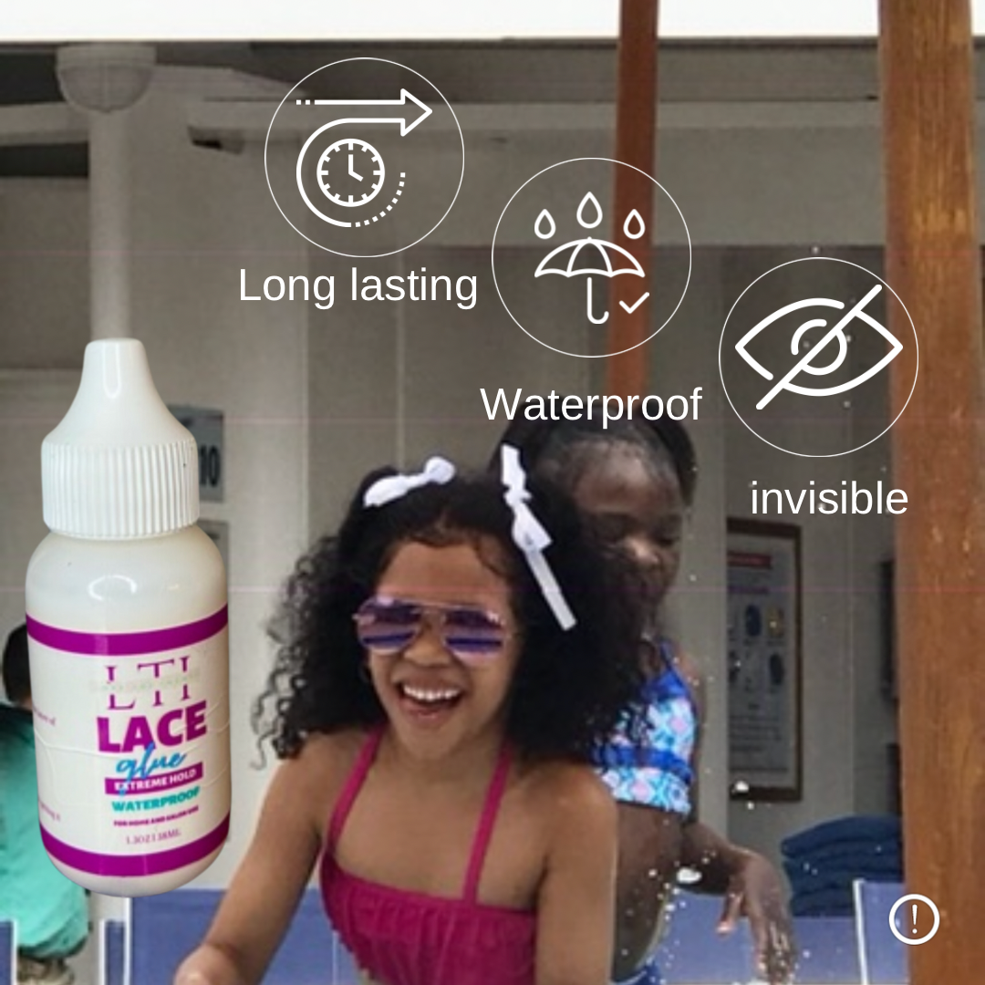 LTI Waterproof Lace Glue