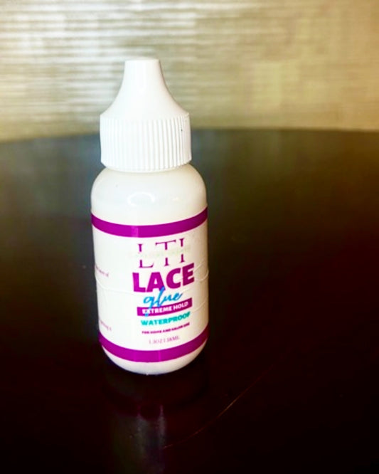 LTI Waterproof Lace Glue