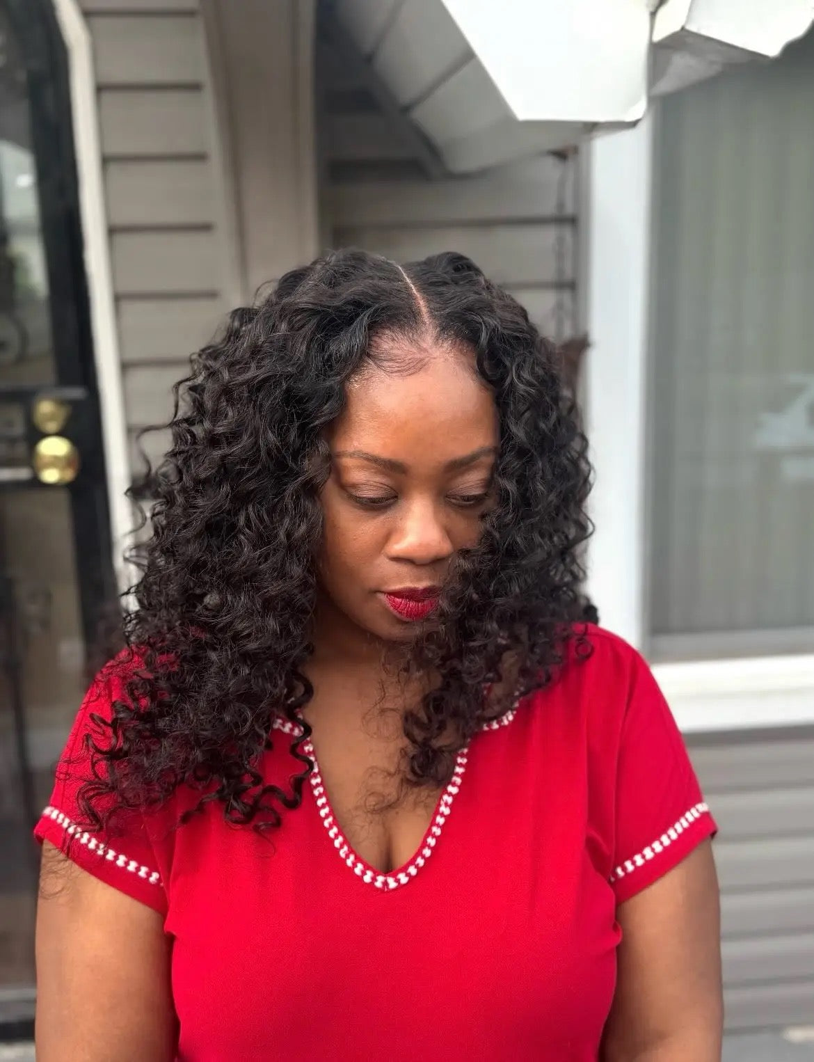 Wet and wavy Bundle Package