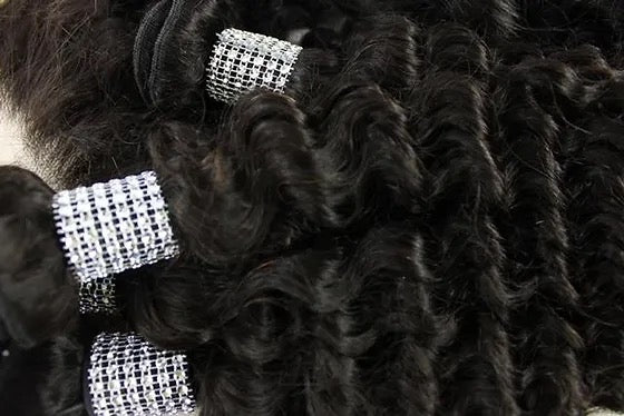 Wet and wavy Bundle Package