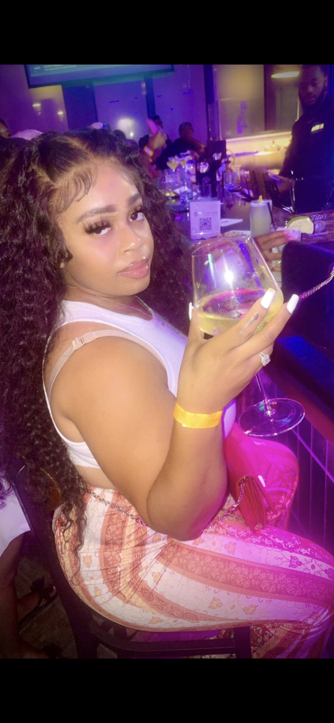 Baddie Unit