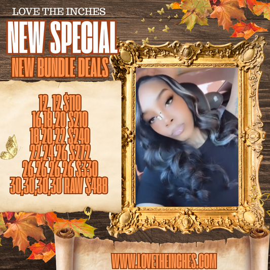 Fall Bundle Deals